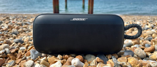 Bose SoundLink Plus review: a difficult middle child in Bose’s Bluetooth speaker lineup? Not. At. All.