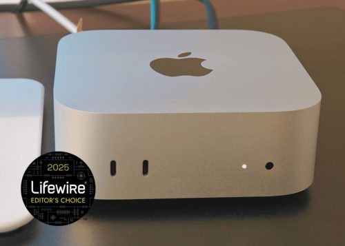 Big Power, Lower Price: Mac Mini M4 Deals Start at $499