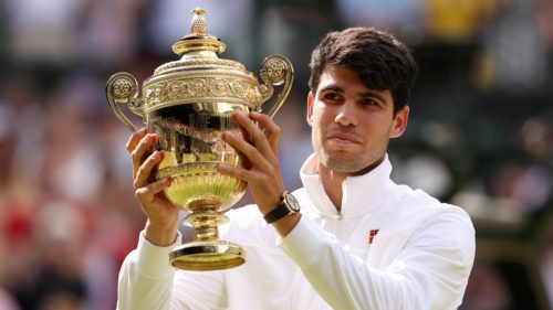 How to watch Wimbledon on BBC iPlayer (it’s free)
