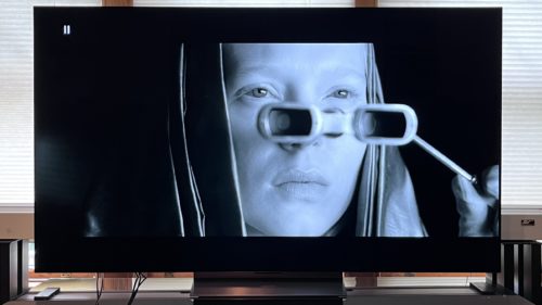 We’ve tested the best new OLEDs of 2025, but last year’s LG C4 is still our best TV buy – here’s why