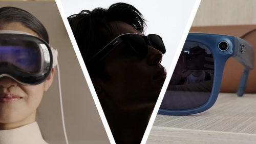 Apple could be planning 7 new devices to take on Meta’s Ray-Bans and Quest 3 – here’s what they could be