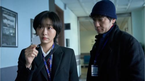 This Korean thriller is setting records on Disney+, and it’s the perfect appetizer before Squid Game season 3 makes its Netflix debut