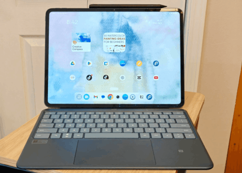 OnePlus Pad 3 Review: A Real iPad Pro Competitor at a Much Lower Price