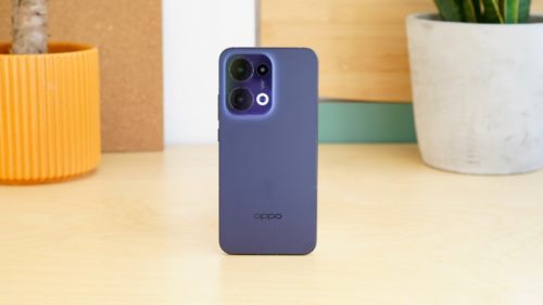 Oppo Reno 13 5G Review: Premium design meets all