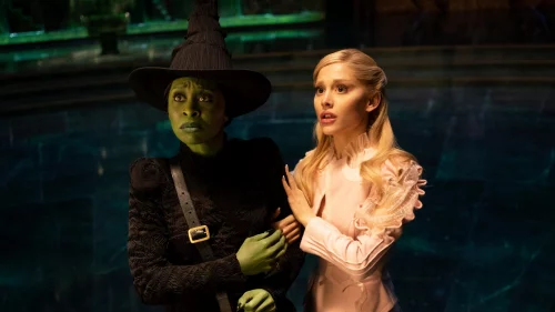 Wicked: For Good trailer teases Dorothy’s arrival in the Land of Oz, and it’s making me want to stream the first film again