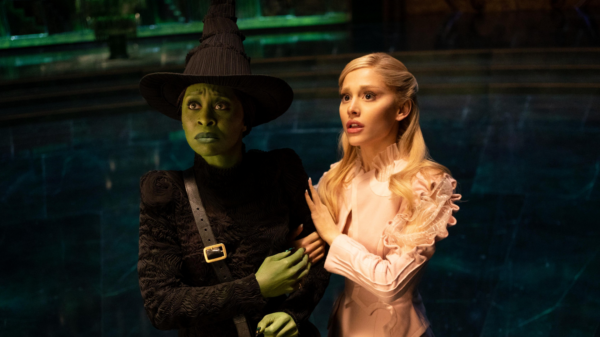 Wicked: For Good trailer teases Dorothy’s arrival in the Land of Oz, and it’s making me want to stream the first film again
