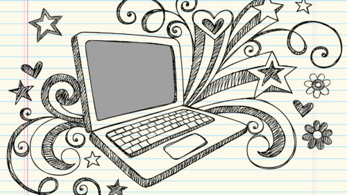 How to choose a laptop for university