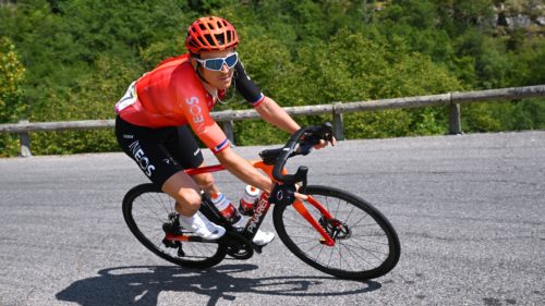 How to watch the Tour de Suisse 2025 for FREE: live stream UCI World Tour stage race online