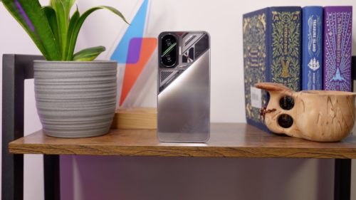 Poco F7 Review
