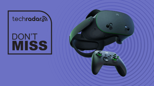 The limited edition Xbox Meta Quest 3S is the best VR headset deal I’ve seen in 2025 – here’s why