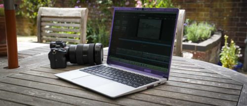This DIY laptop could last you a lifetime – I tested how it holds up