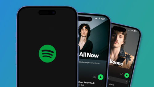 I’m a Spotify power user – here are 5 lesser-known features I use every day