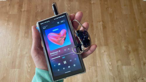 No, you can’t touch my FiiO: why this hi-res ‘MP3 player’ is still trouncing my old iPod Classic a year on