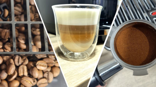 I test coffee makers for a living, and these are the 3 best machines I’ve tried this year
