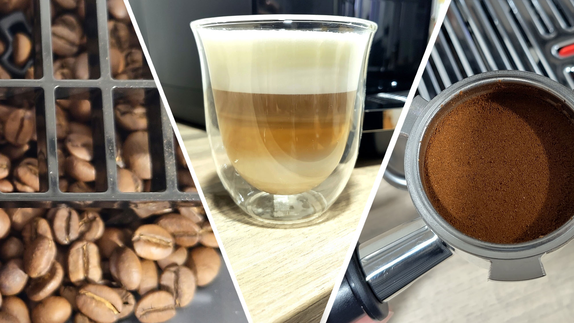 I test coffee makers for a living, and these are the 3 best machines I’ve tried this year