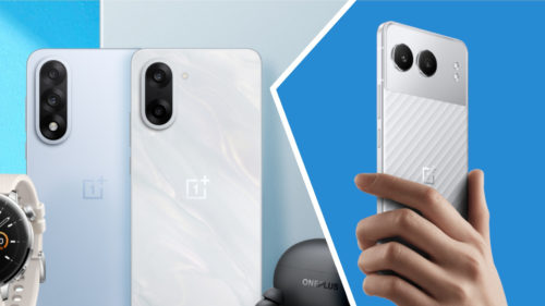 OnePlus ditched metal on the new Nord 5 because its buyers ‘prefer styles that are brief, simple, and elegant’