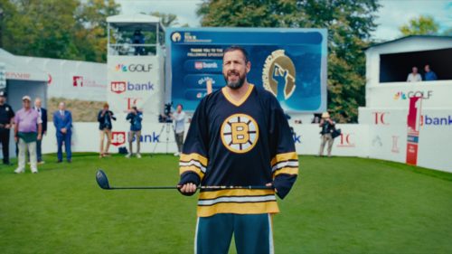Everything new on Netflix in July 2025 – stream 48 new movies, including The Old Guard 2, Happy Gilmore 2 and more