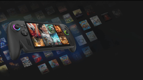 Microsoft’s ROG Xbox Ally will feature a new “Xbox full-screen experience” to finally rival the Steam Deck’s ease of use – and more Windows 11 gaming handhelds will get it too
