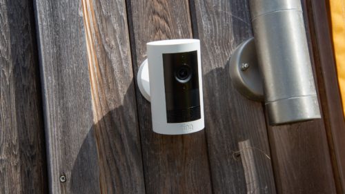 Ring Outdoor Cam Plus Review