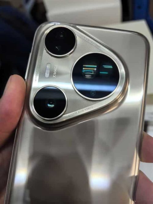 Huawei Pura 80 Ultra’s hands-on experience: Pioneering a dual-telephoto module