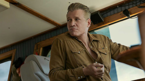 Is this Netflix’s new Virgin River? The Waterfront is this week’s most-watched TV show that everyone’s talking about