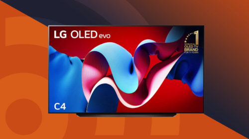 The best 120Hz 4K TVs, tested for PS5 and Xbox Series X