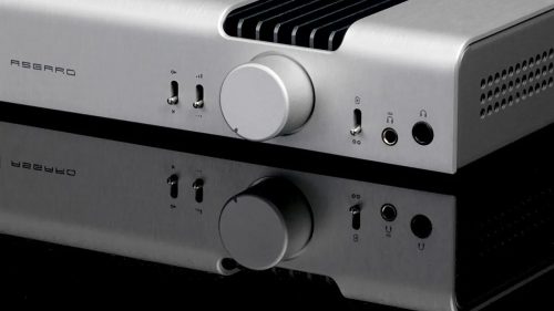 Is This Affordable Amplifier the Perfect Hi-Fi Upgrade for Your Desktop?