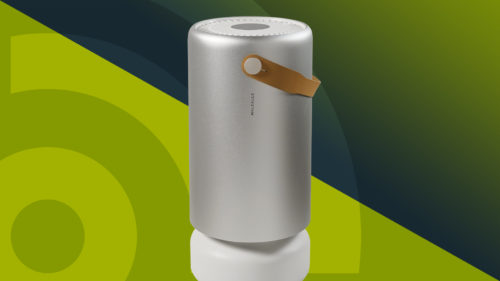The best air purifier 2025: 8 excellent purifiers, tried and tested by experts
