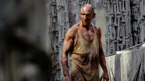 Exclusive 28 Years Later character video teases bone-chilling new details about Ralph Fiennes’ Doctor Kelson