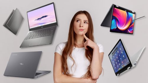 Chromebook vs Chromebook Plus: which is better for students?