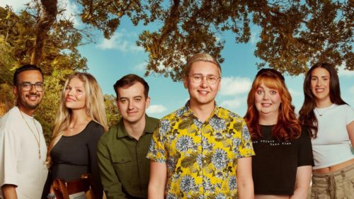 How to watch Virgin Island online and for FREE – stream all episodes from USA, Australia, Canada