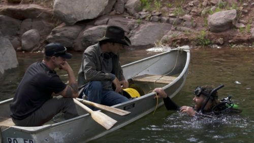 How to watch Mystery at Blind Frog Ranch season 5 online