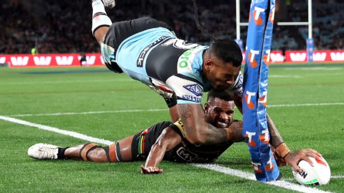 How to watch NRL 2025: live stream rugby online for free