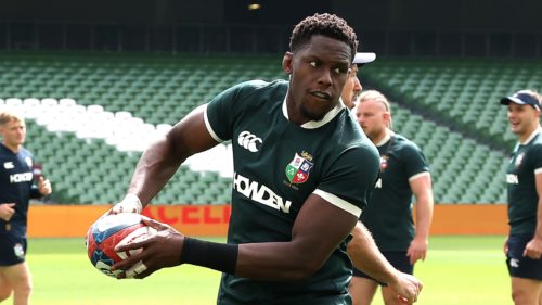 Western Force vs Lions FREE streams: How to watch British & Irish Lions tour live online from anywhere