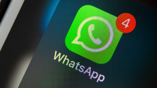 Time to upgrade? WhatsApp has just dropped support for these older iPhones and Android phones