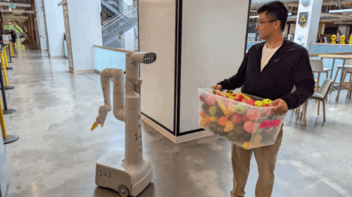 Google’s new Gemini AI model means your future robot butler will still work even without Wi‑Fi