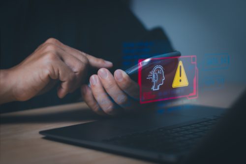 People are using ChatGPT as a security guru – and these are the questions everyone is asking