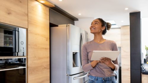 5 super-techie automations to make your smart home even smarter