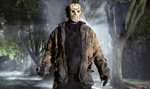 4 slasher movies to watch this Friday the 13th on Netflix, Prime Video, and more