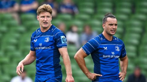 How to watch Leinster vs Bulls for FREE — live stream 2025 United Rugby Championship Final from anywhere
