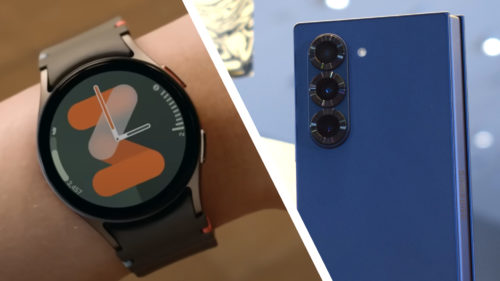Mark your calendars – this is likely launch date for the Samsung Galaxy Z Fold 7 and Galaxy Watch 8