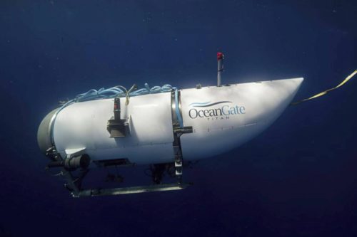 I was nervous about Netflix’s OceanGate documentary but here’s why I recommend everyone should watch it