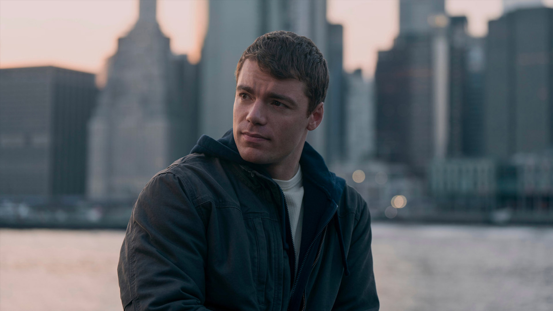I’ve watched every #1 Netflix TV show in 2025 and these are the 7 actually worth streaming