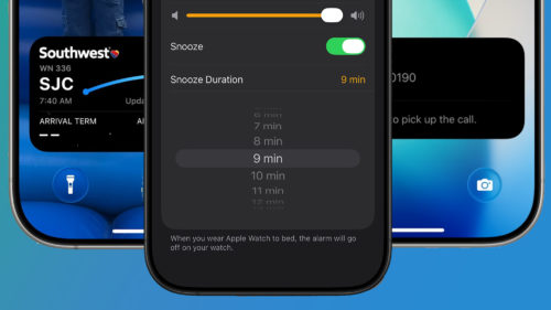 5 unsung iOS 26 features that look way more useful than Liquid Glass