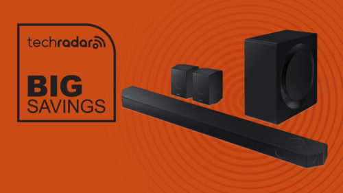 I love Samsung’s Dolby Atmos soundbars – and this early Prime Day deal slashes a five-star model to a record-low price