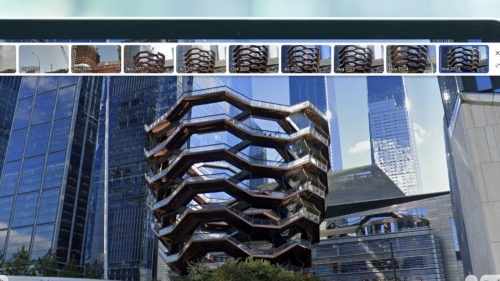 Google Earth is now an even better time-travel machine thanks to this Street View upgrade – and I might get hooked