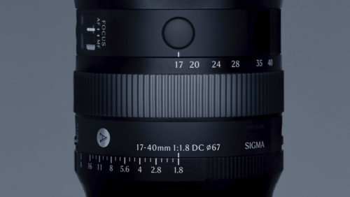 Sigma just reinvented a classic lens loved by indie filmmakers like me – and it has one big improvement