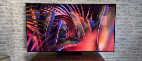 I tested Samsung’s mid-range QD-OLED TV, and it delivers near-flagship-level performance at a much lower price