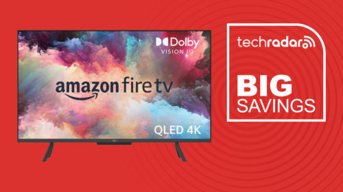 Amazon’s best budget TV drops to an unbelievable price in early Prime Day deal