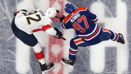 How to watch Stanley Cup Finals 2025 online: live stream Florida Panthers vs Edmonton Oilers from anywhere